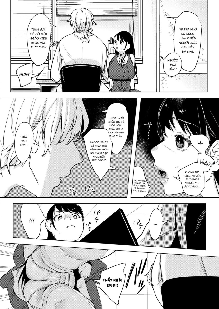 Himitsu no Hokenshitsu 