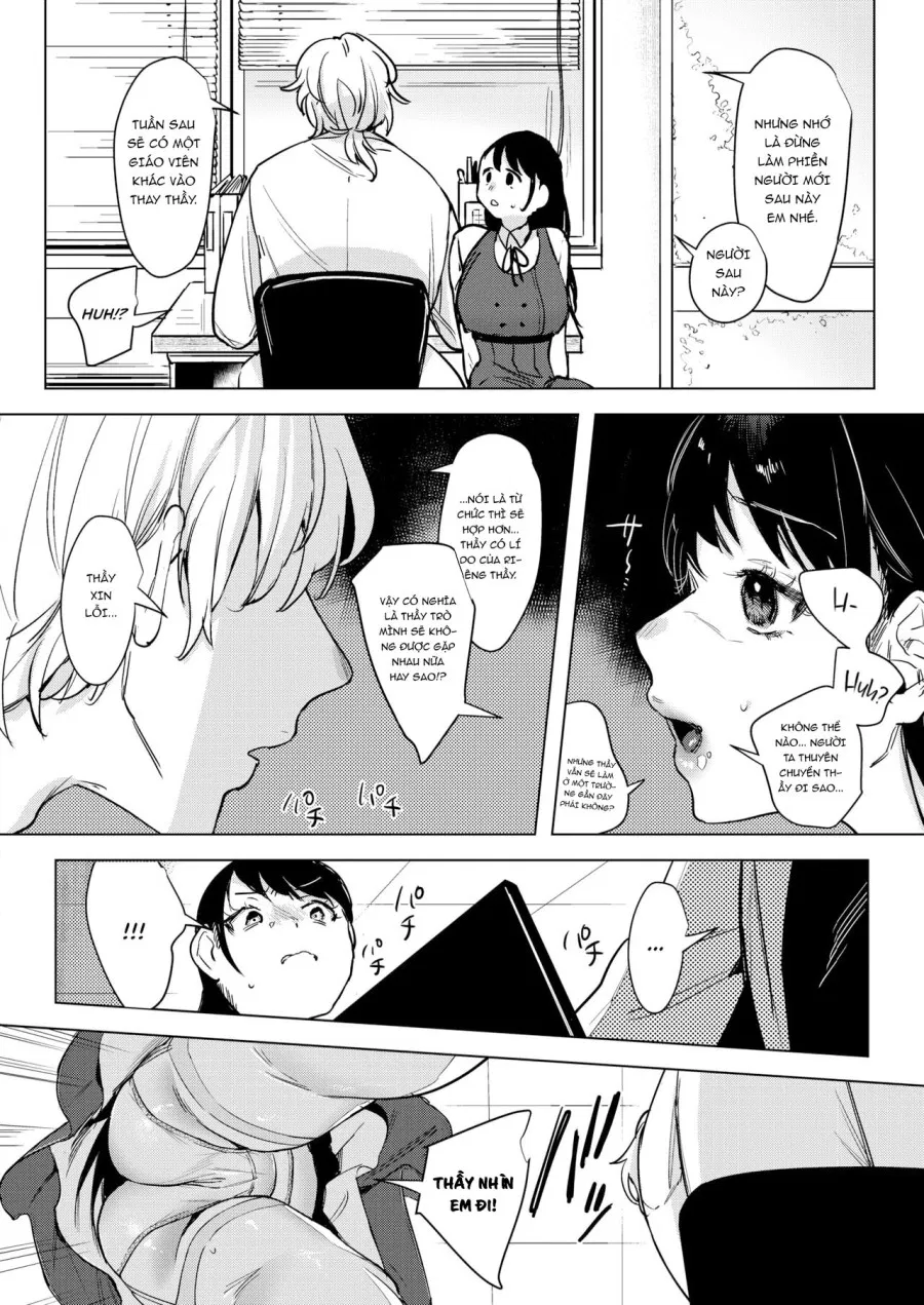 Himitsu no Hokenshitsu 