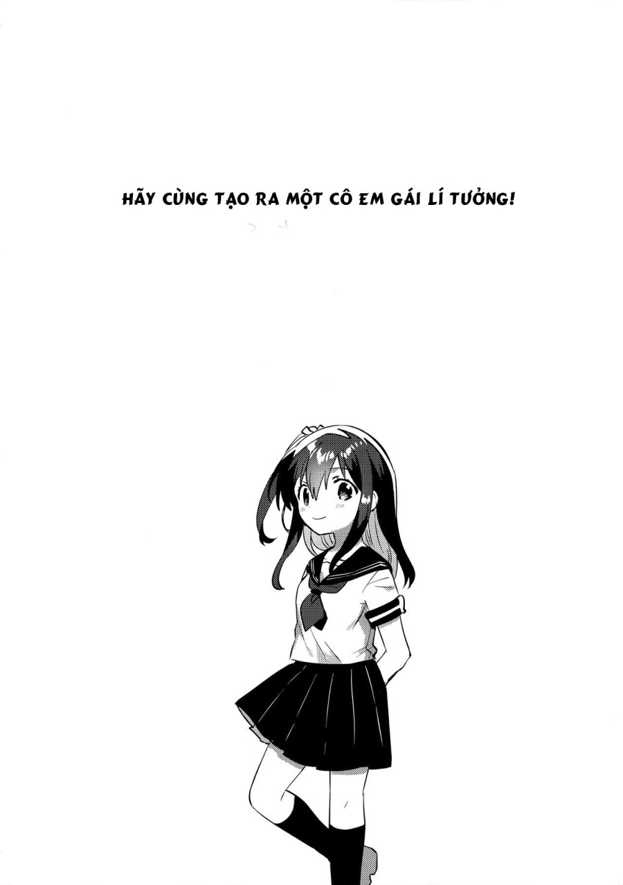 Em gái lý tưởng 