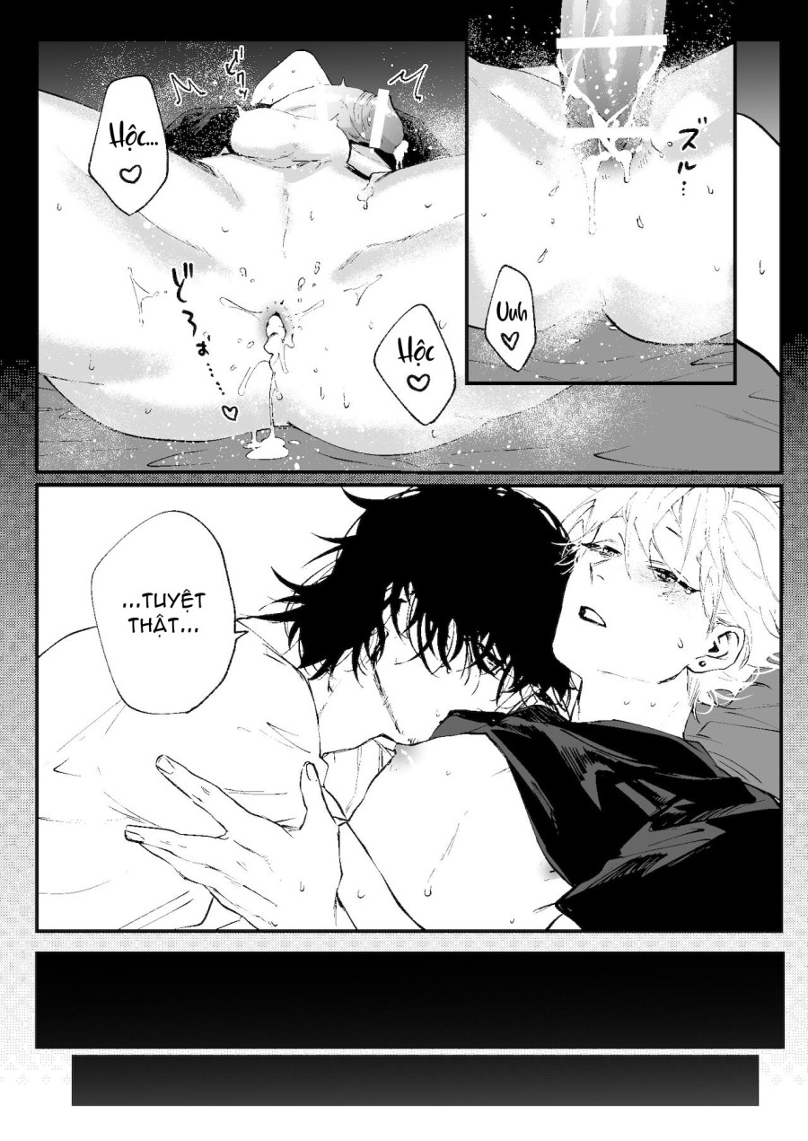 Ii Hiroimono deshita ne 