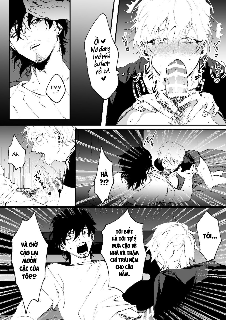 Ii Hiroimono deshita ne 