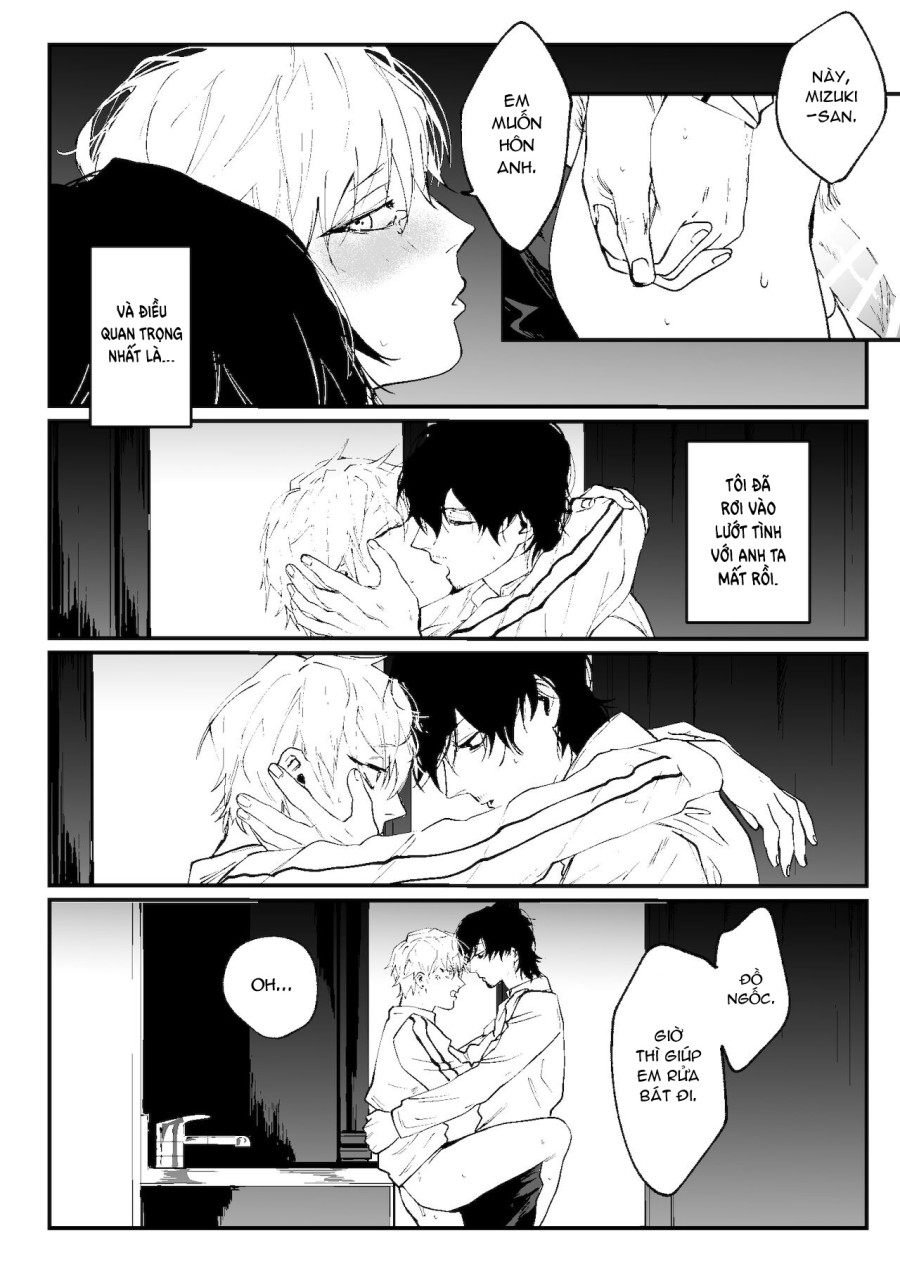 Ii Hiroimono deshita ne 