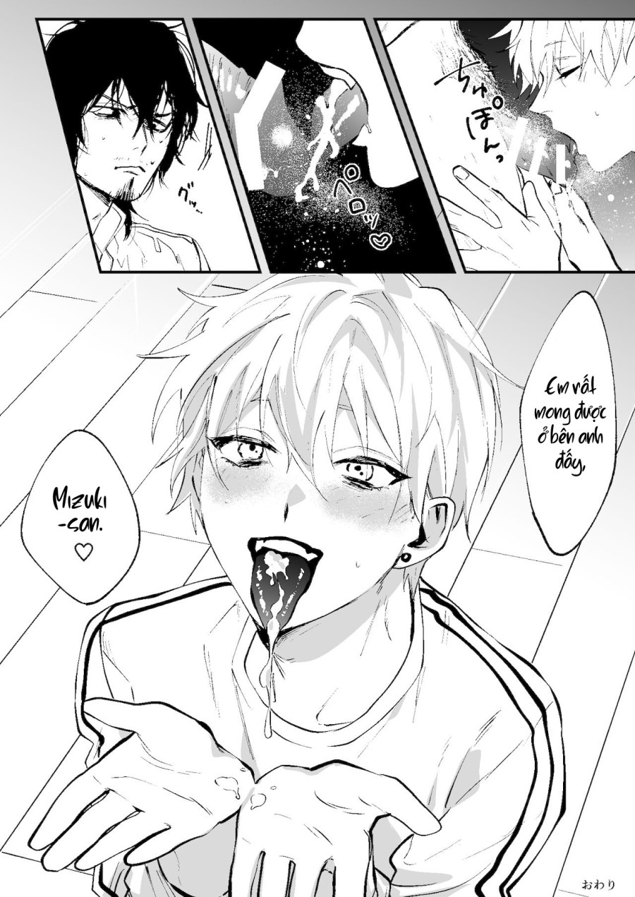 Ii Hiroimono deshita ne 