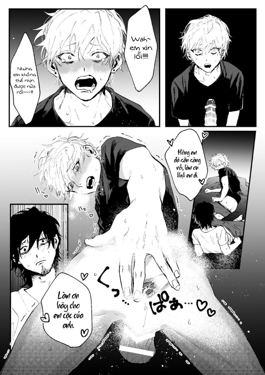 Ii Hiroimono deshita ne 