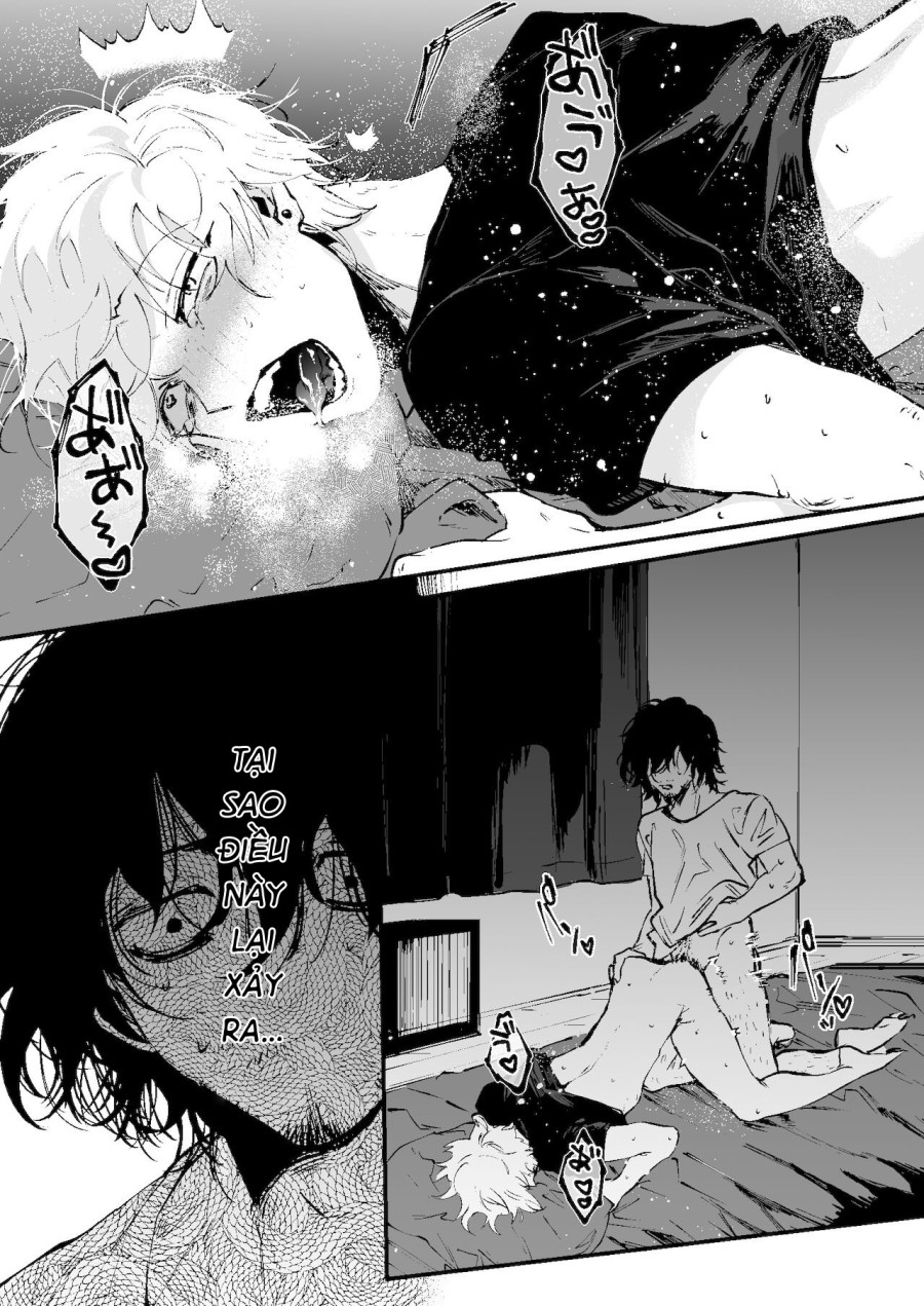 Ii Hiroimono deshita ne 