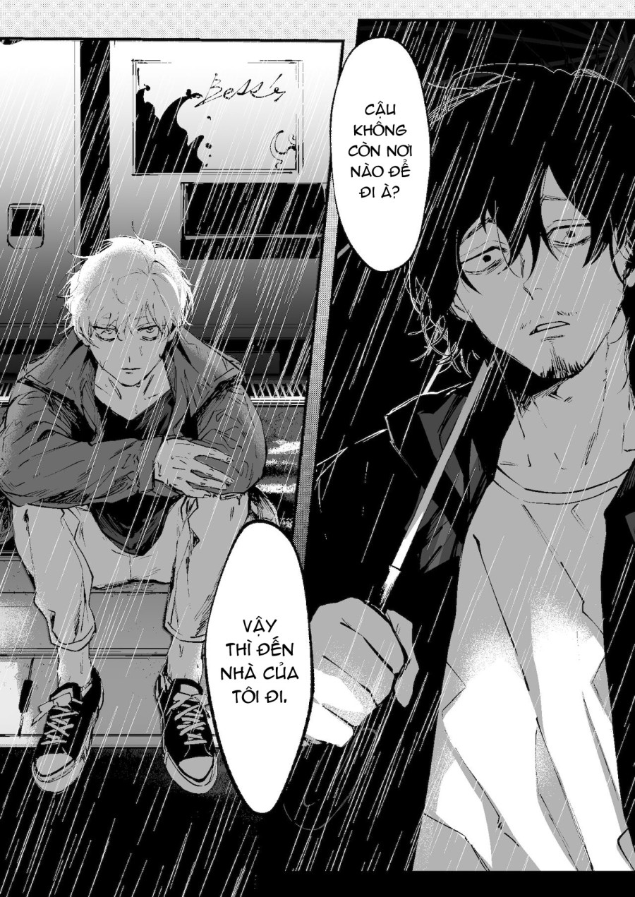 Ii Hiroimono deshita ne 