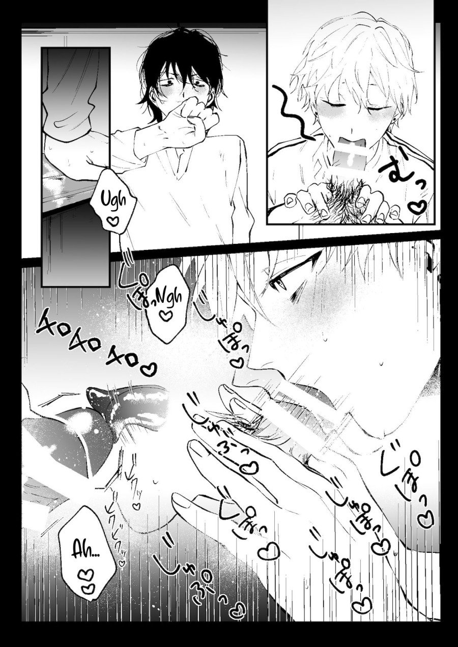 Ii Hiroimono deshita ne 