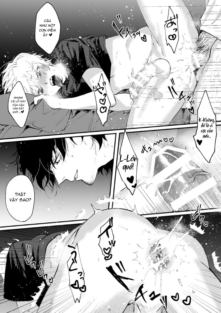Ii Hiroimono deshita ne 