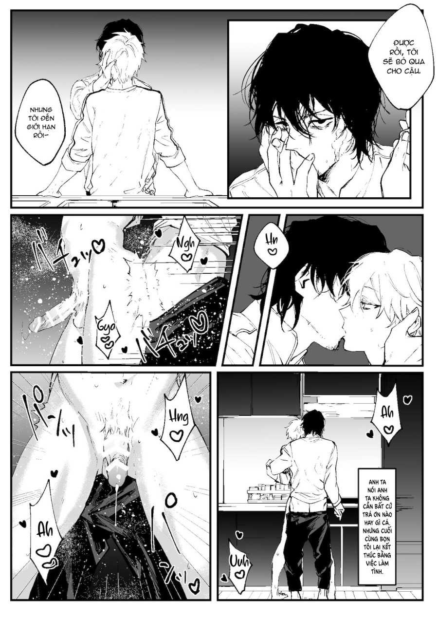 Ii Hiroimono deshita ne 