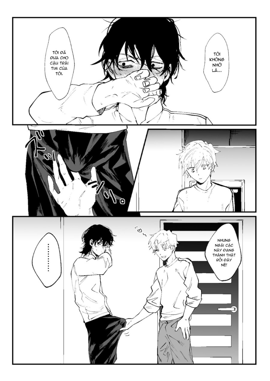 Ii Hiroimono deshita ne 