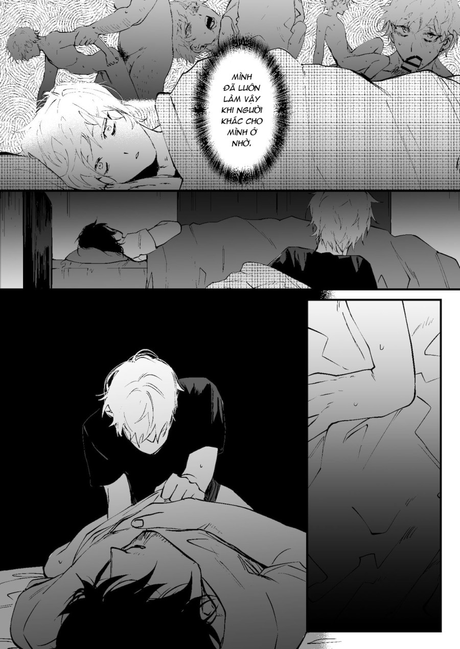 Ii Hiroimono deshita ne 