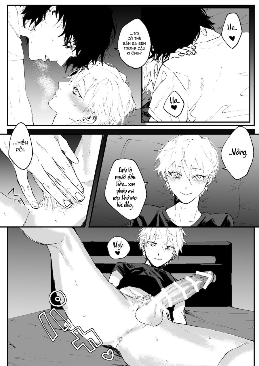 Ii Hiroimono deshita ne 