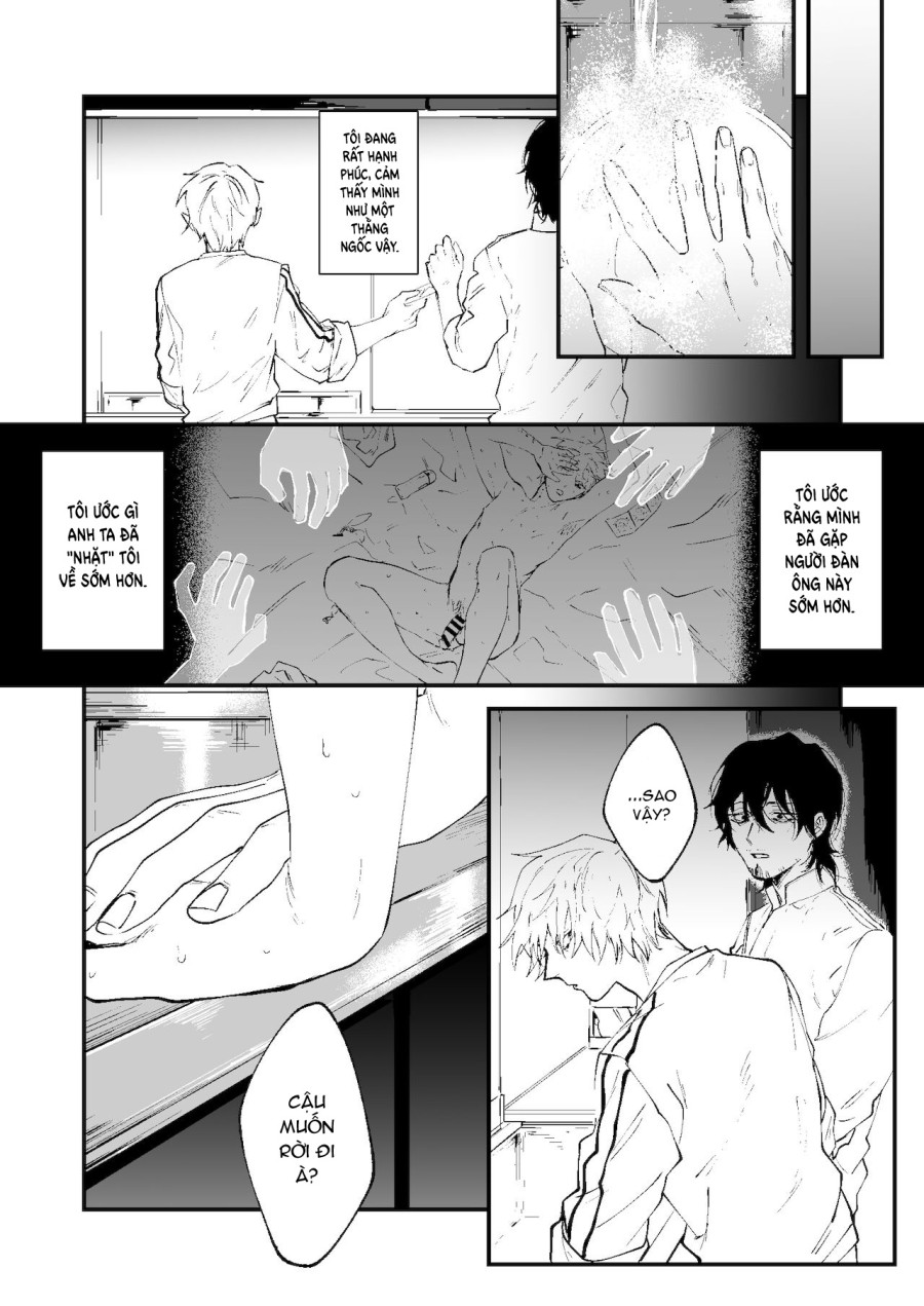 Ii Hiroimono deshita ne 