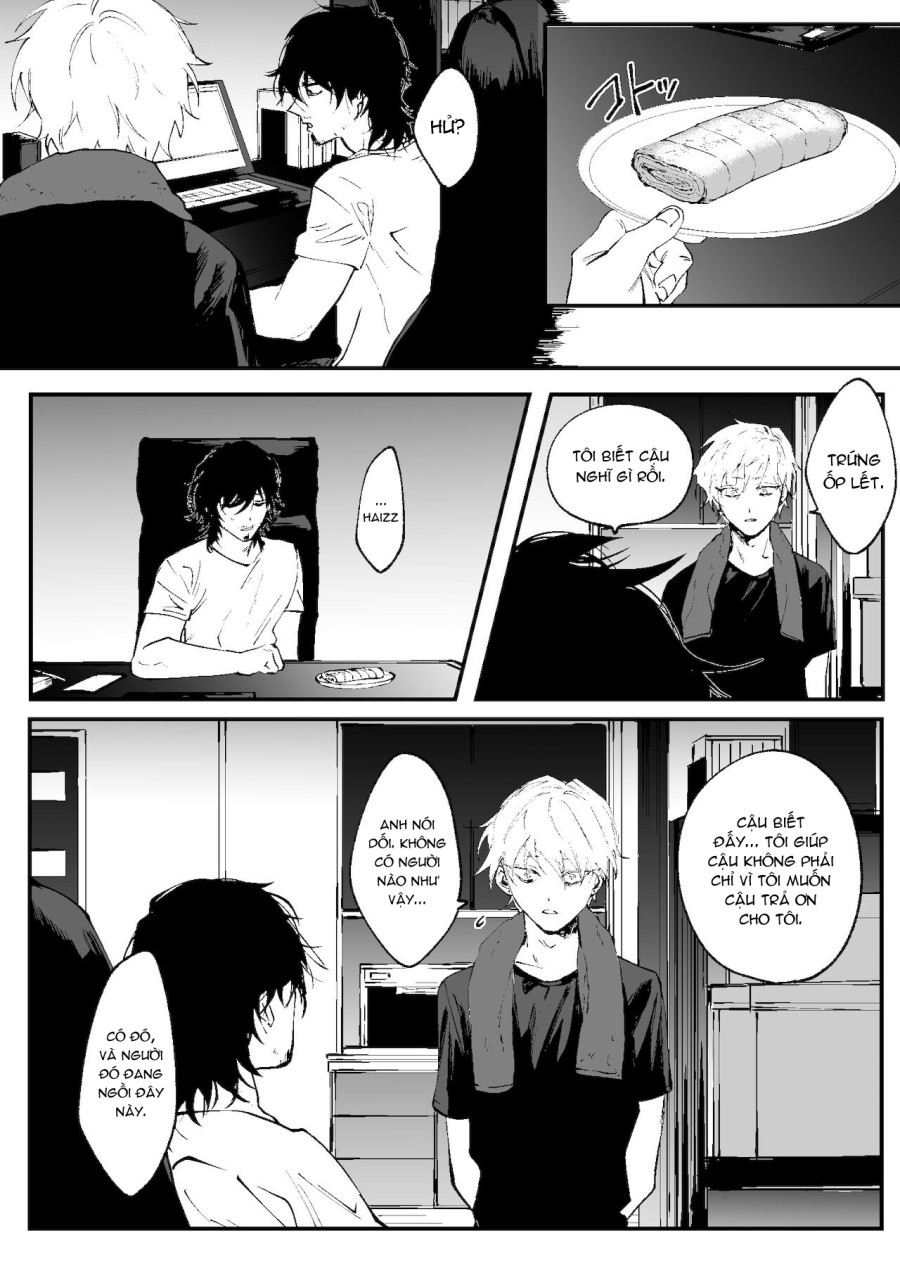 Ii Hiroimono deshita ne 