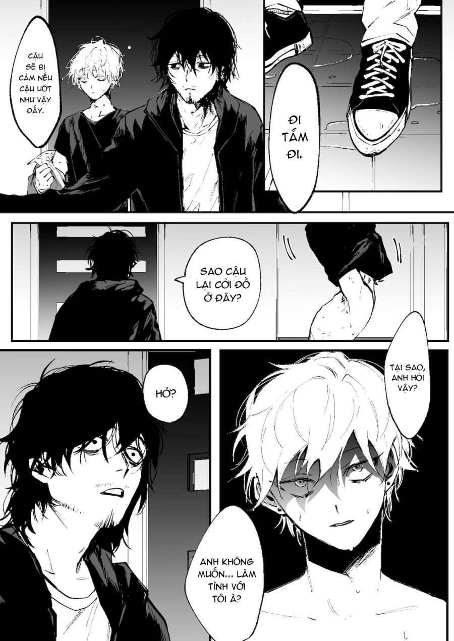 Ii Hiroimono deshita ne 
