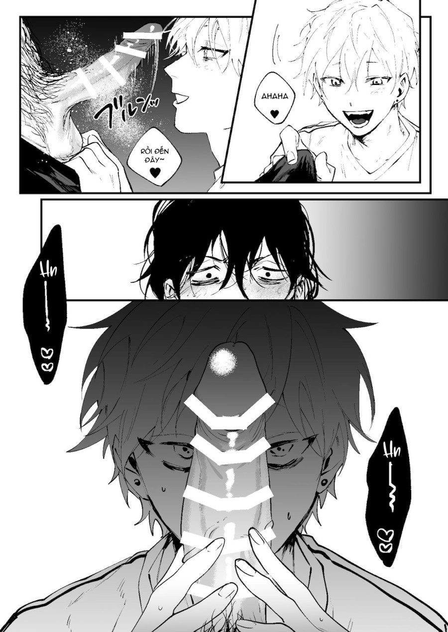 Ii Hiroimono deshita ne 