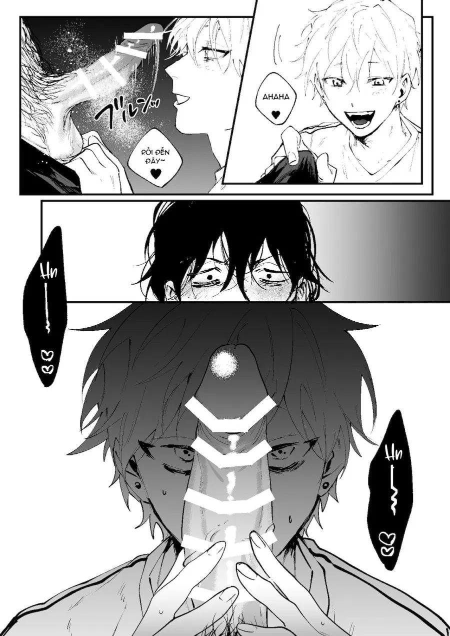Ii Hiroimono deshita ne 