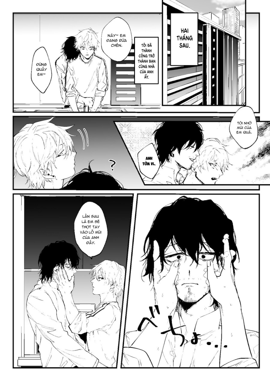 Ii Hiroimono deshita ne 
