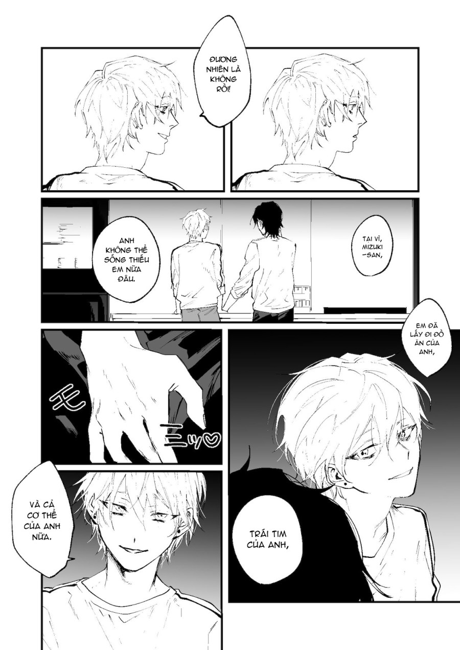 Ii Hiroimono deshita ne 