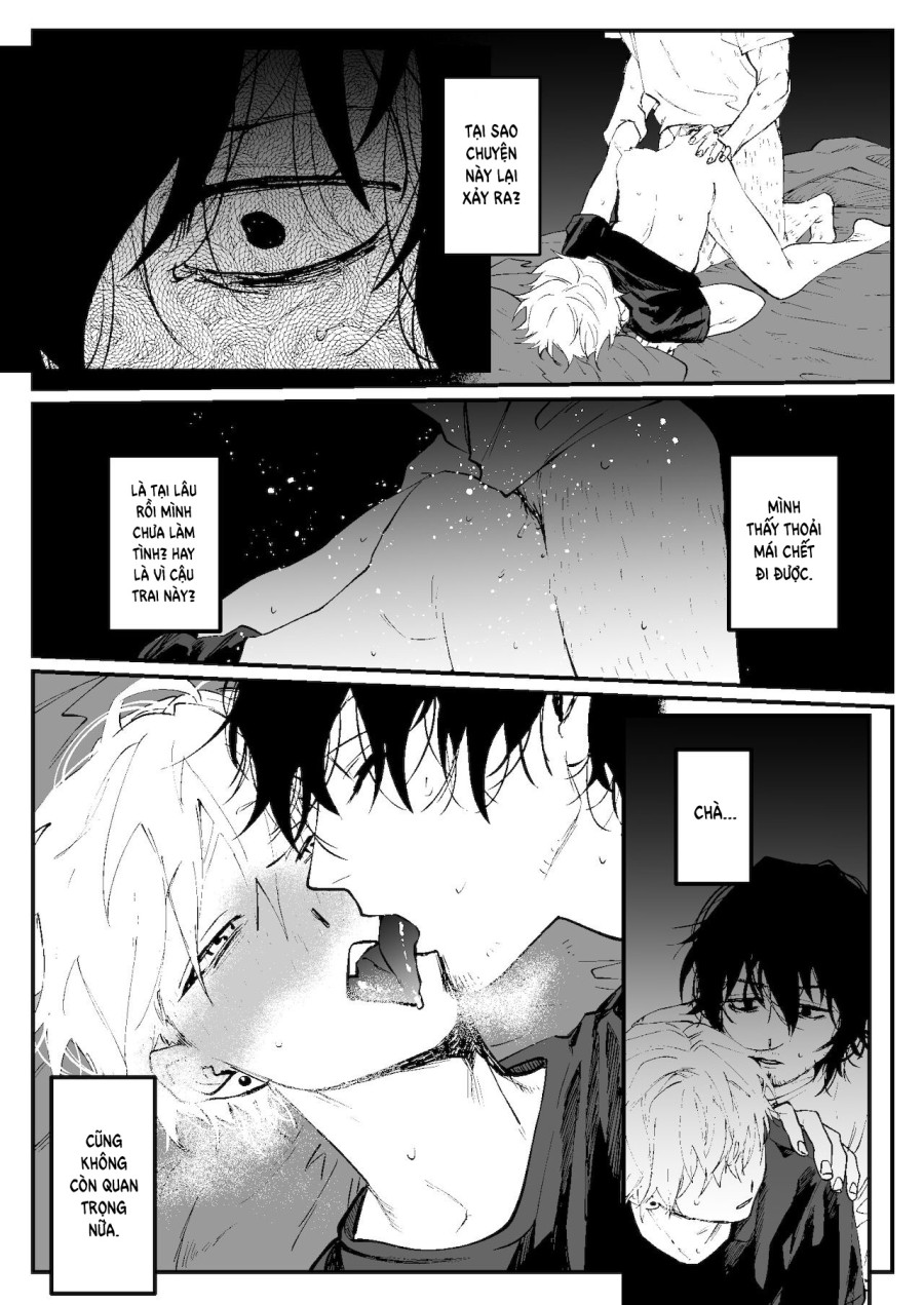 Ii Hiroimono deshita ne 