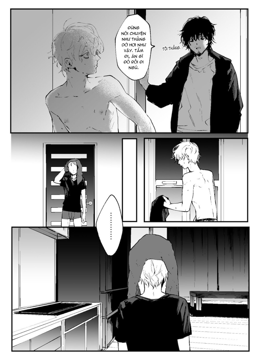 Ii Hiroimono deshita ne 