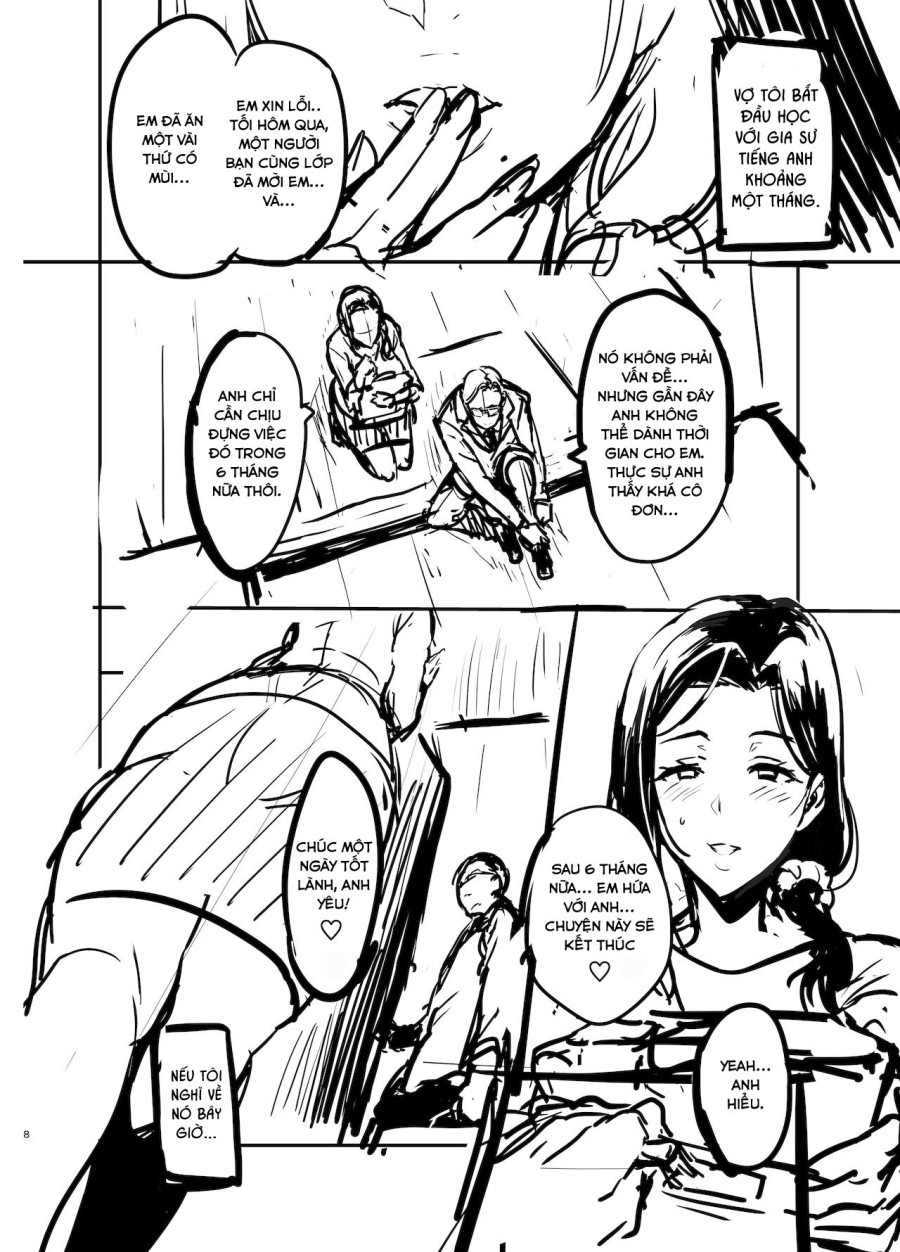 Shidare Sakura ha Kuruku wa Nameku Tochuu-ban 