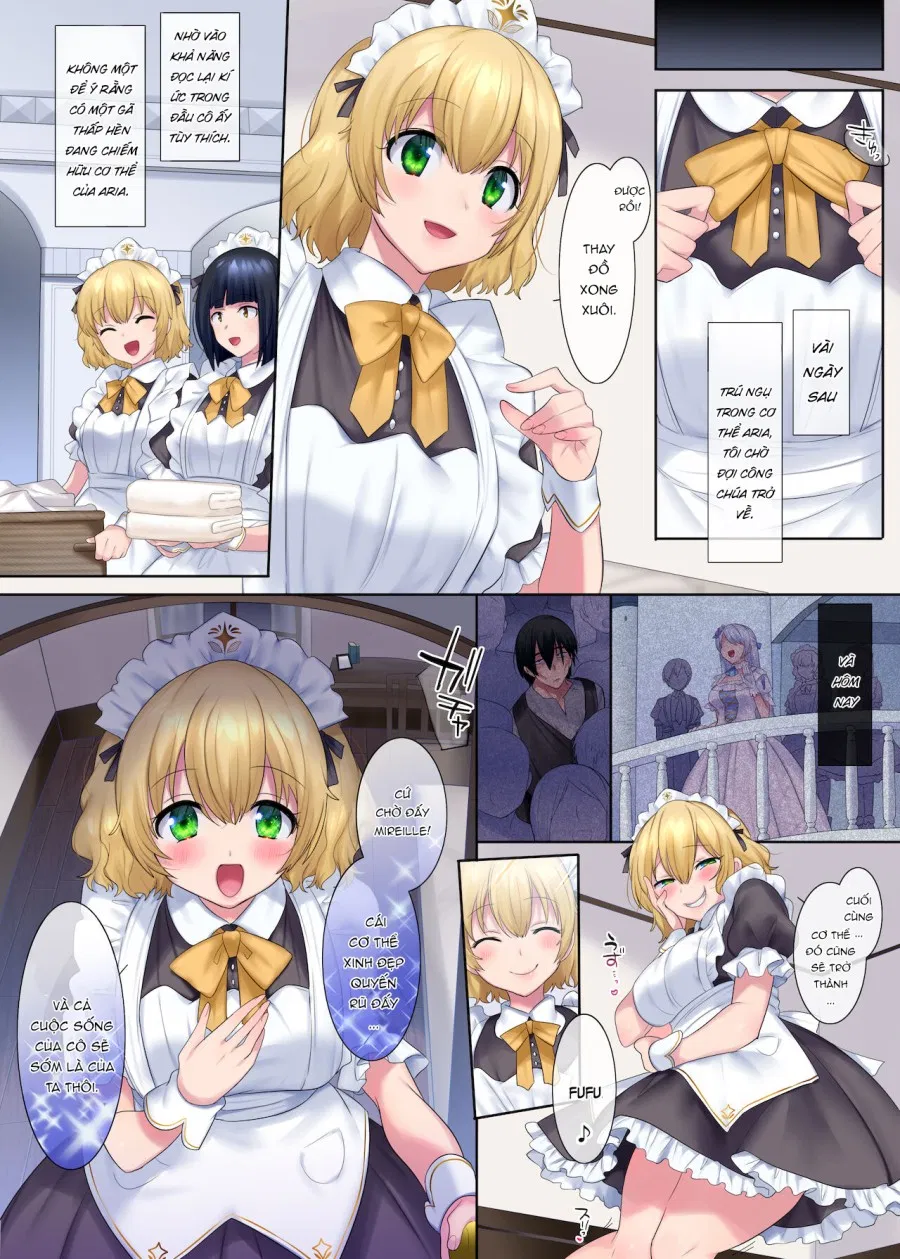 Kuchi Utsushi no Sandatsusya 