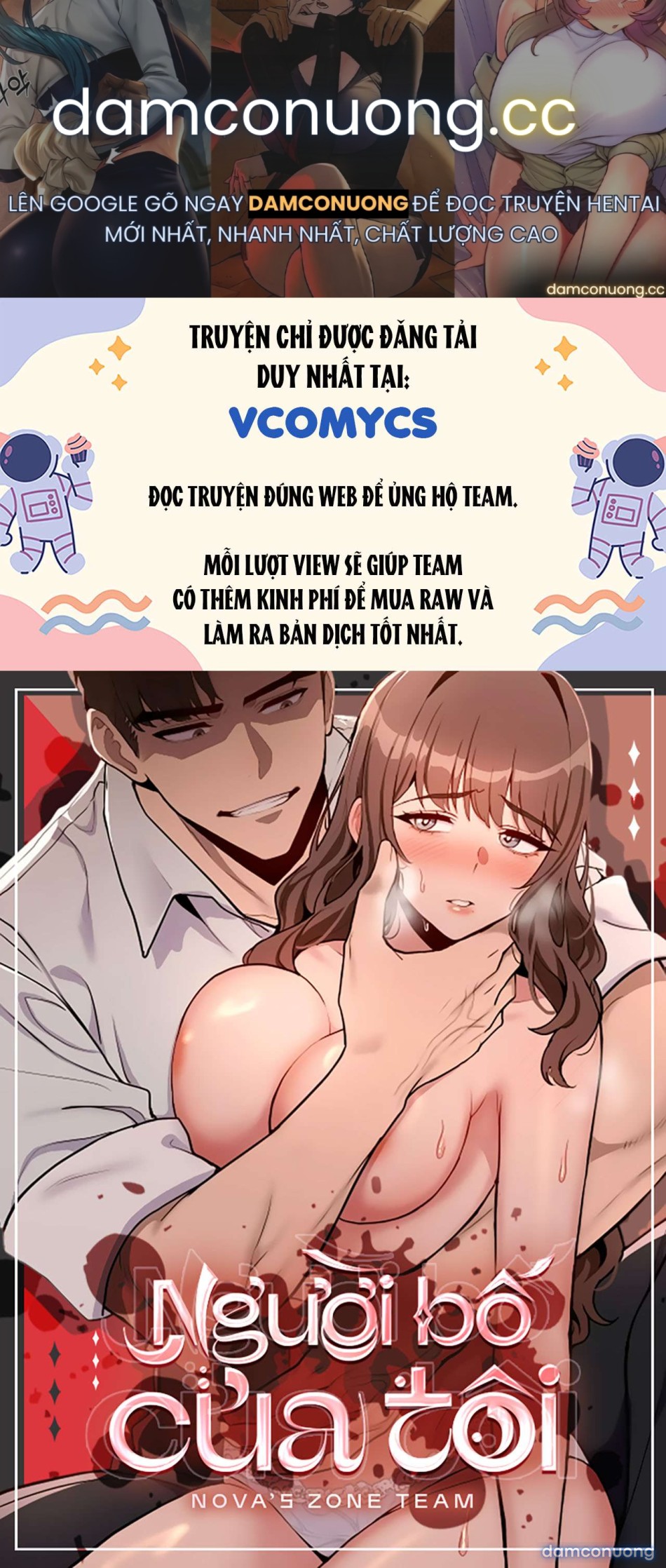Người Bố Của Tôi 