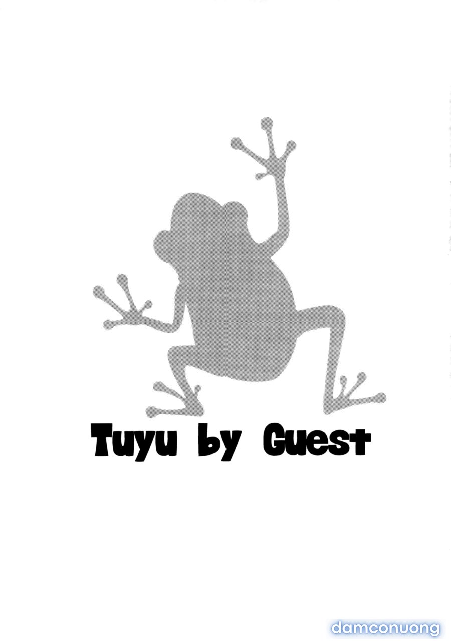 Froppy phiêu lưu ký 