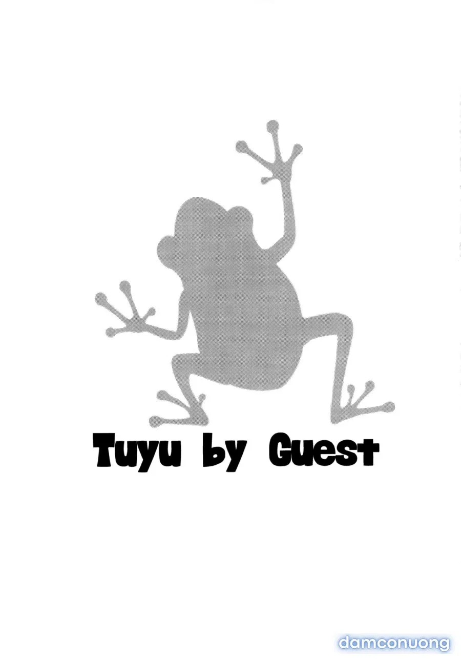 Froppy phiêu lưu ký 