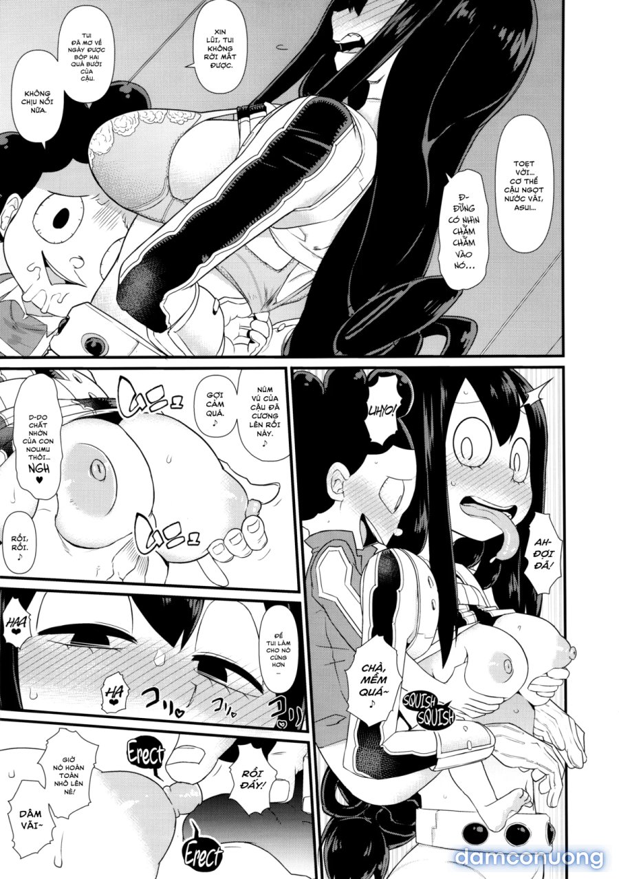 Froppy phiêu lưu ký 