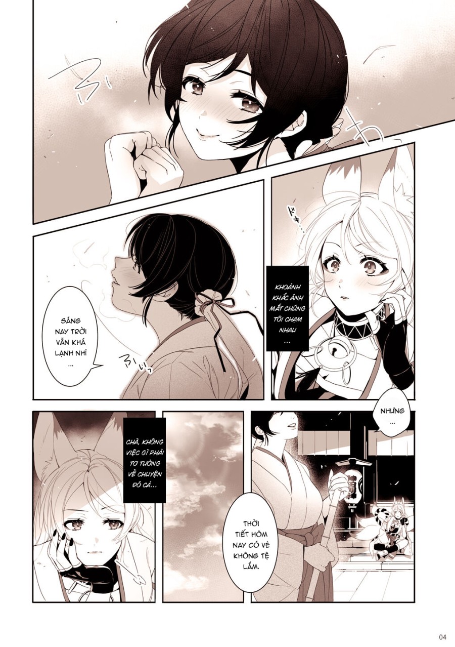 Re: dêdeddê!!!!!!!! (Love Live!) 