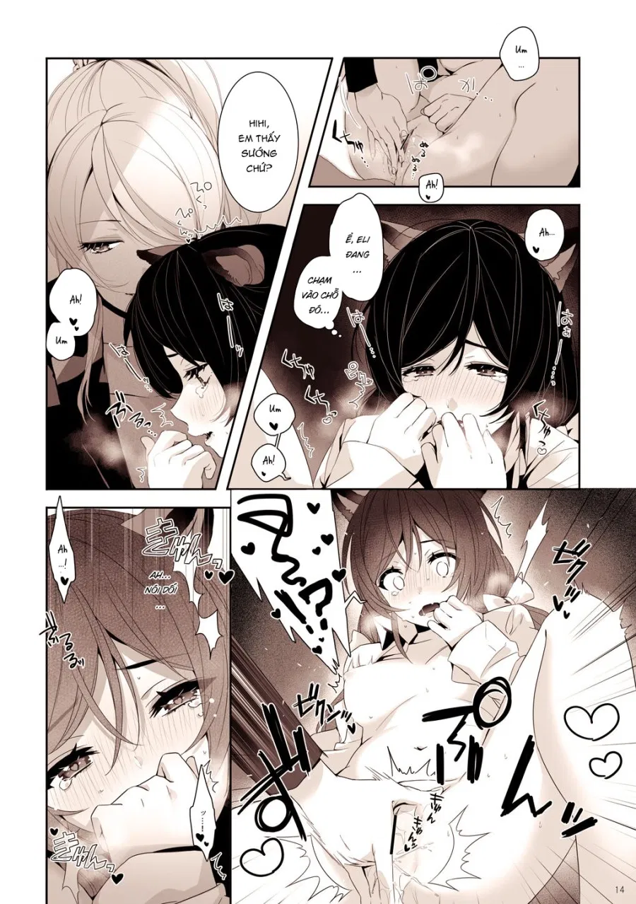 Re: dêdeddê!!!!!!!! (Love Live!) 