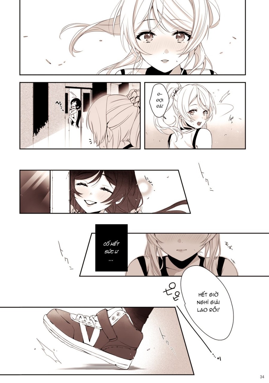 Re: dêdeddê!!!!!!!! (Love Live!) 