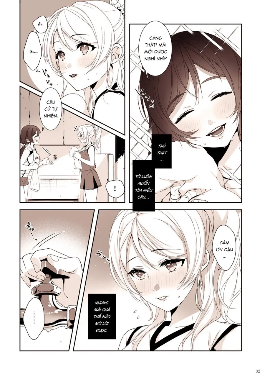 Re: dêdeddê!!!!!!!! (Love Live!) 