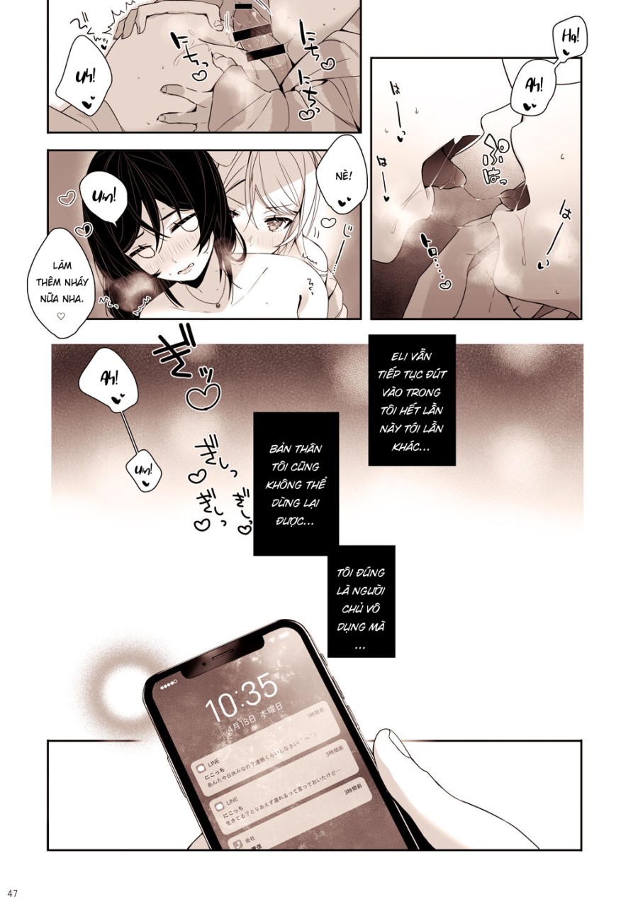 Re: dêdeddê!!!!!!!! (Love Live!) 