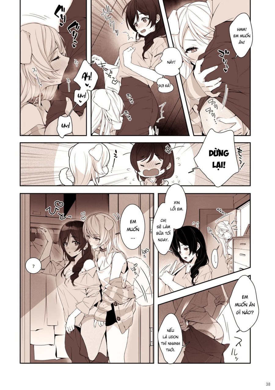 Re: dêdeddê!!!!!!!! (Love Live!) 
