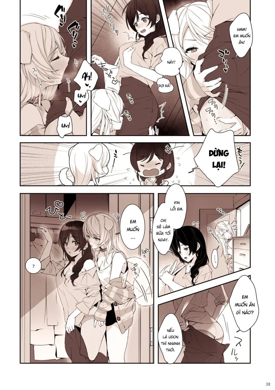 Re: dêdeddê!!!!!!!! (Love Live!) 