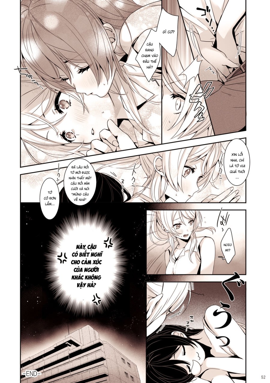 Re: dêdeddê!!!!!!!! (Love Live!) 