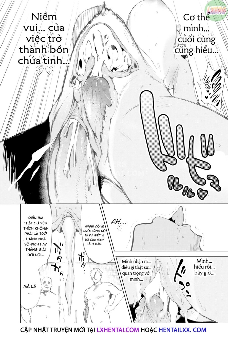 Những giấc mơ kỳ diệu 