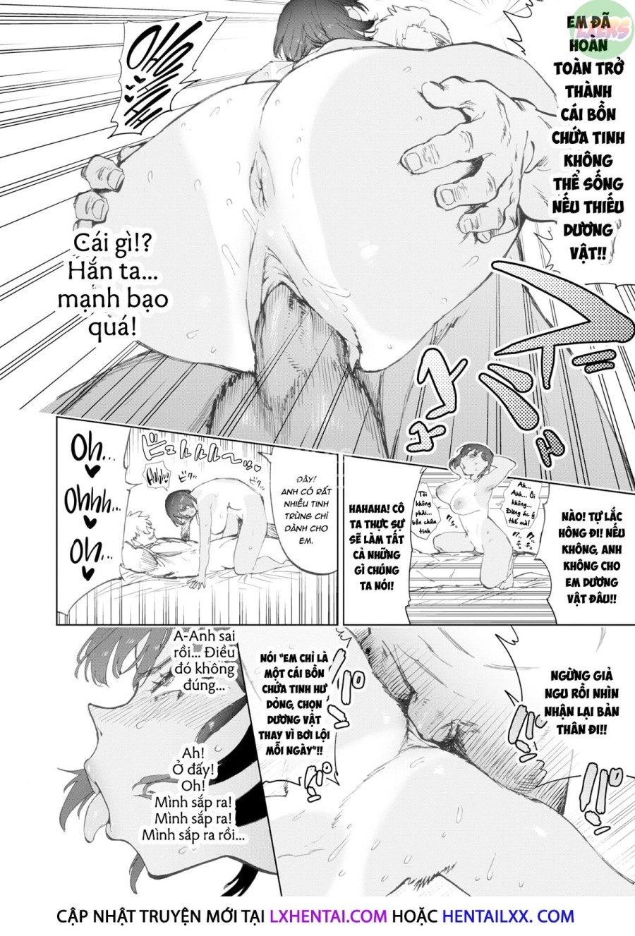 Những giấc mơ kỳ diệu 