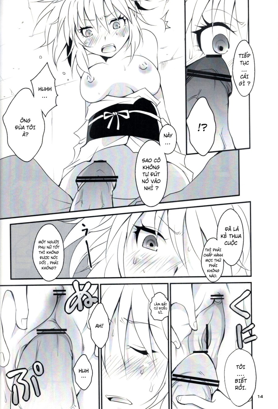 Kumo to Ari to Sonna Koto(HUNTER X HUNTER) 