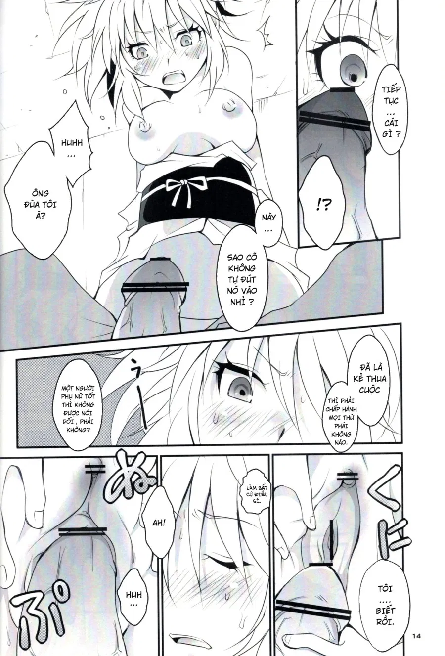 Kumo to Ari to Sonna Koto(HUNTER X HUNTER) 