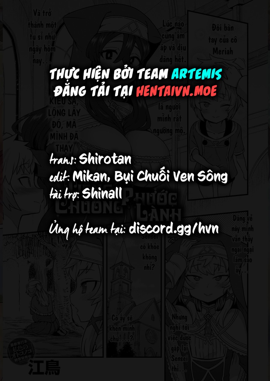 Tiếng Chuông Phước Lành 