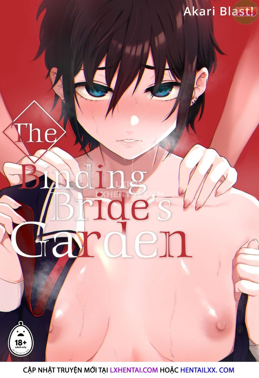 The Binding Bride's Garden 