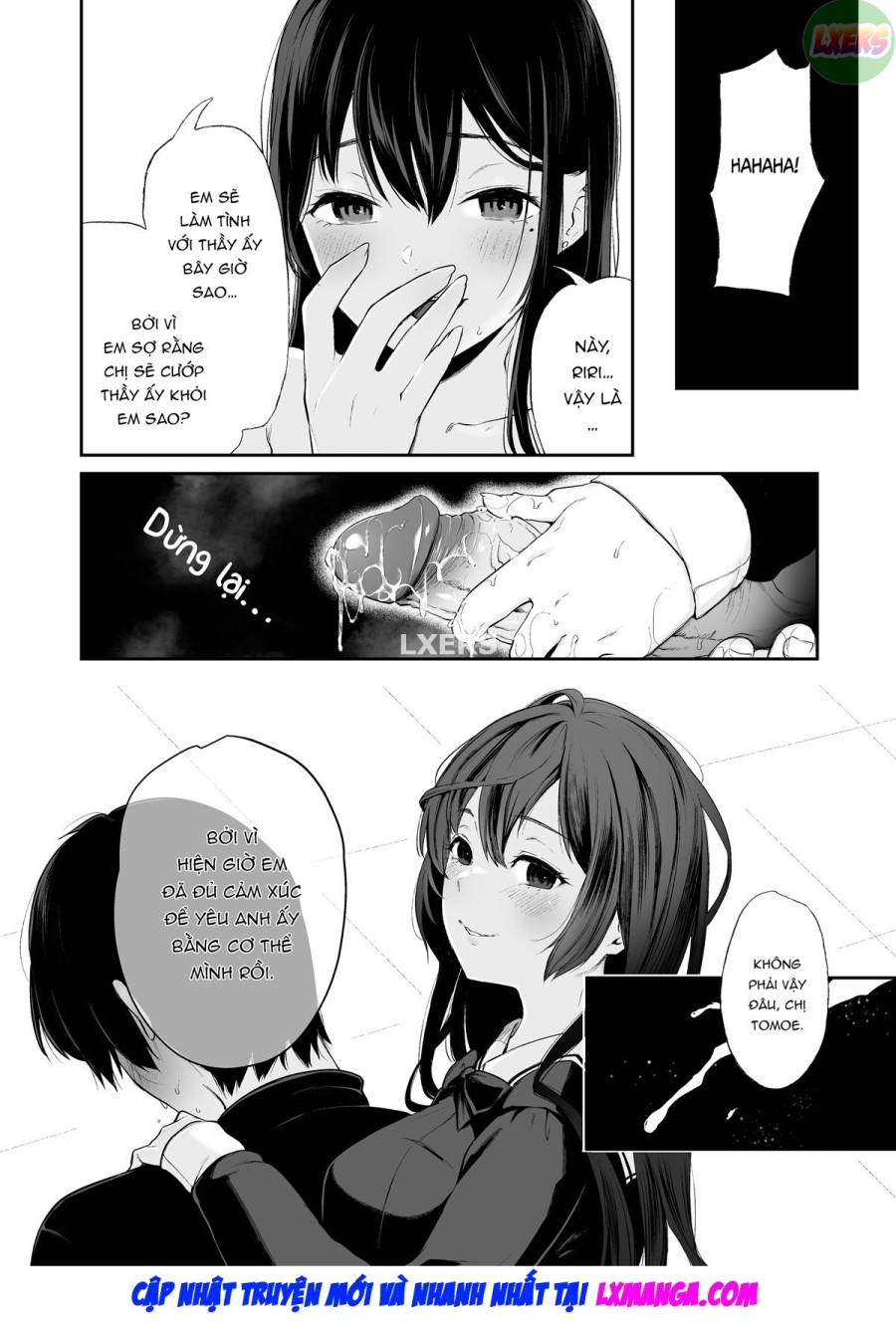 The Binding Bride's Garden 