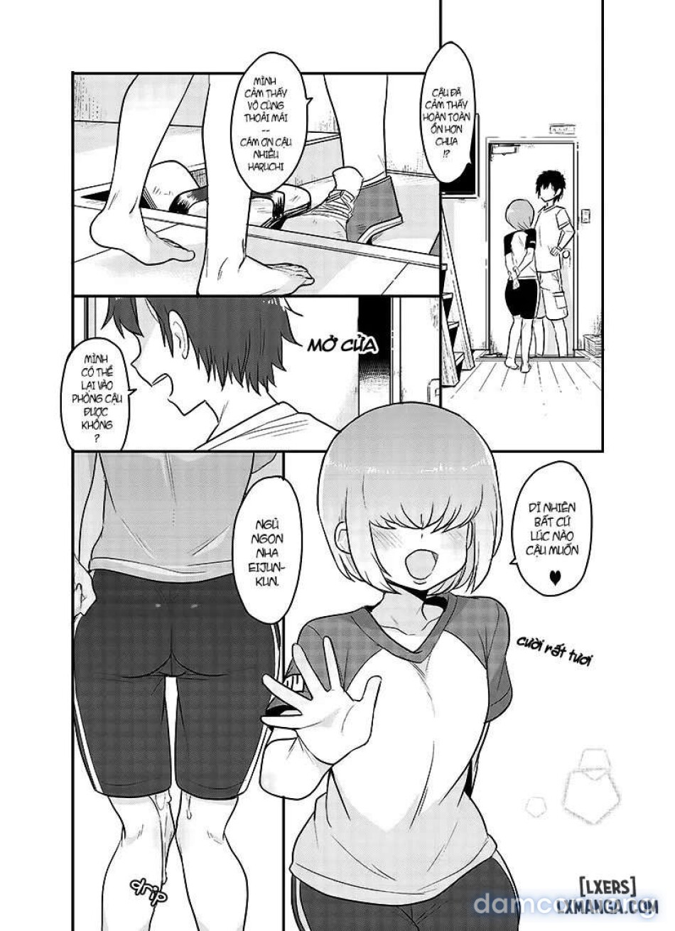Haruichi-kun ga Nagusame Ecchi Shite Kureru Hon. (Daiya no Ace) [春市くんがなぐさめエッチしてくれる本。 (ダイヤのA)] 