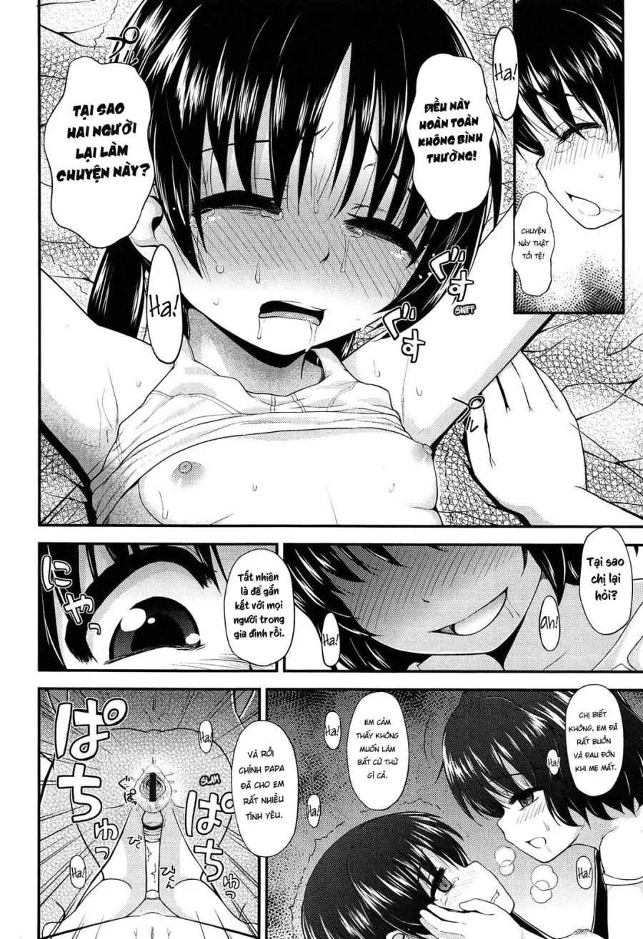 Shiawase Kazoku no Tsukurikata 