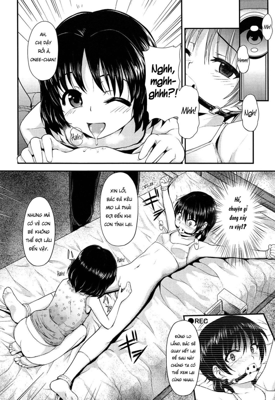 Shiawase Kazoku no Tsukurikata 