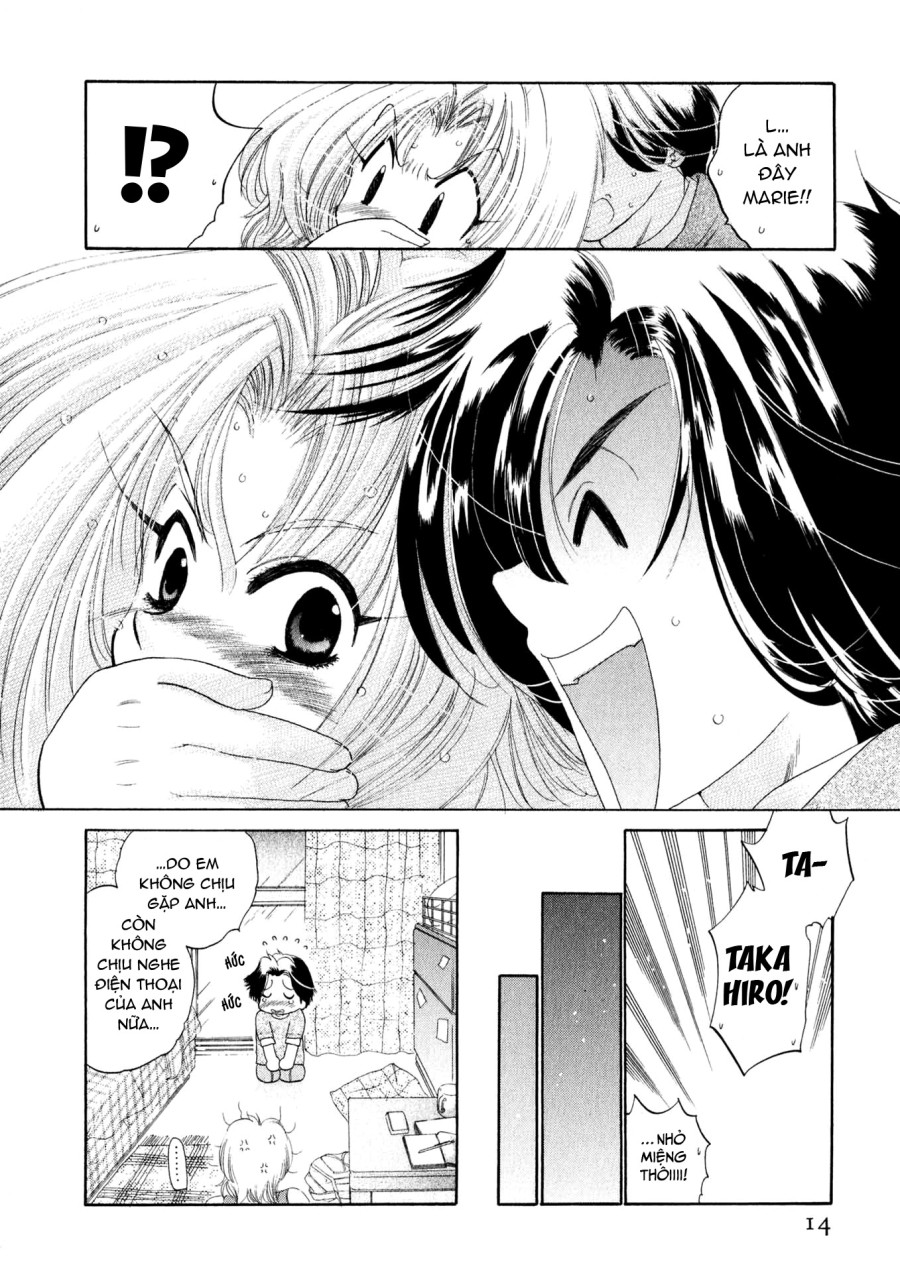 Osawagase Bentenryou 